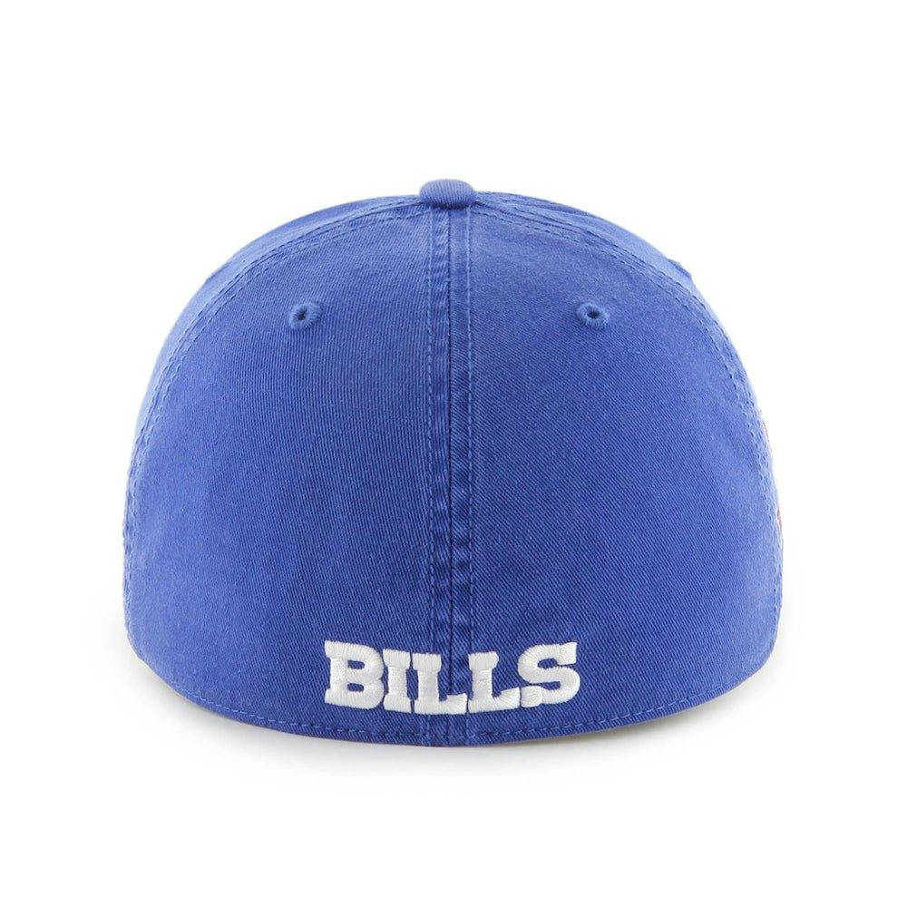 Buffalo Bills '47 Sure Shot Franchise Fitted Hat - Royal on sale