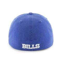 Buffalo Bills '47 Sure Shot Franchise Fitted Hat - Royal on sale