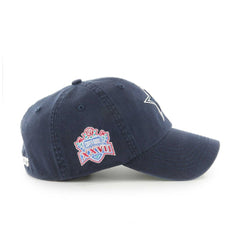Dallas Cowboys '47 Sure Shot Franchise Fitted Hat - Navy for sale