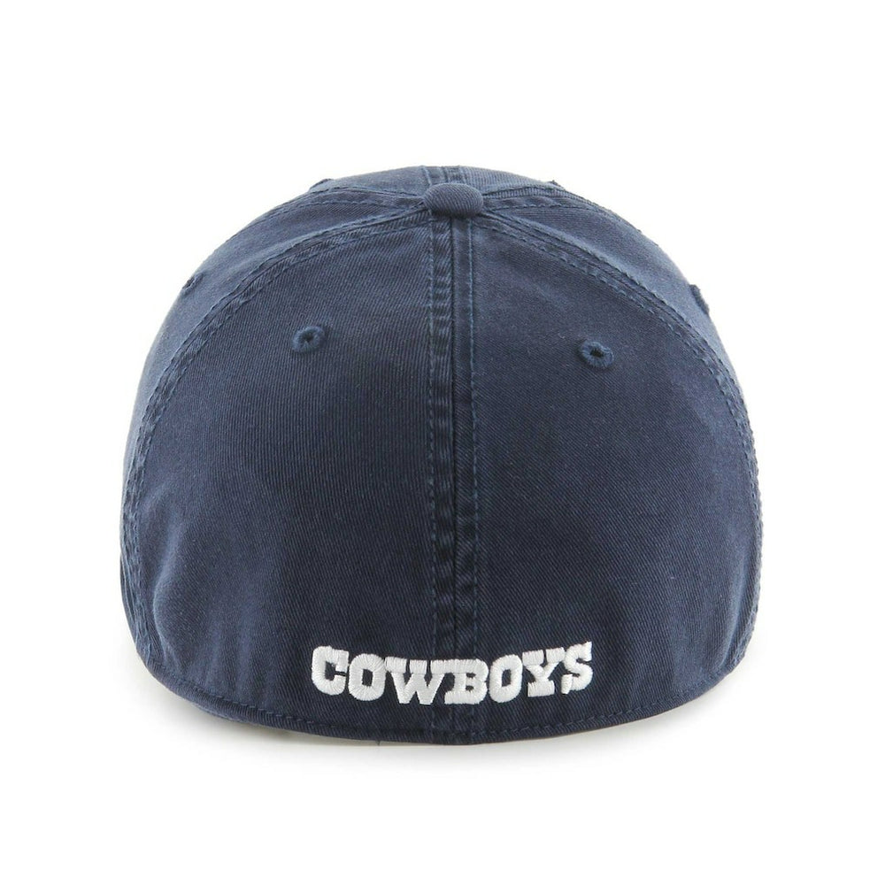 Dallas Cowboys '47 Sure Shot Franchise Fitted Hat - Navy for sale