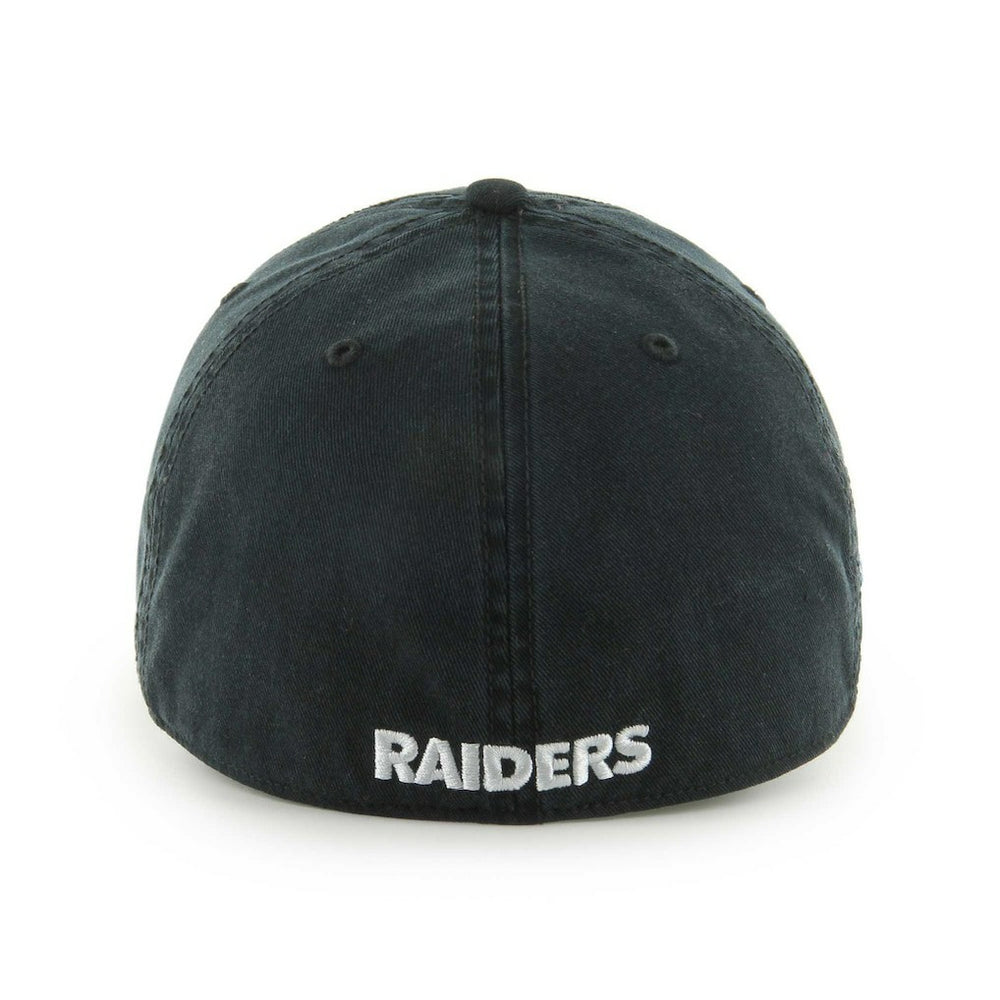 Las Vegas Raiders '47 Sure Shot Franchise Fitted Hat - Black online