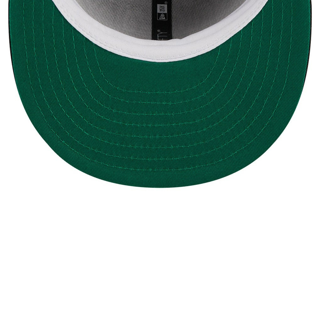 Brooklyn Nets Tip-Off Two-Tone 59FIFTY Fitted Hat - Gray/Black discount