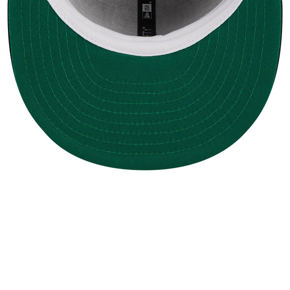 Brooklyn Nets Tip-Off Two-Tone 59FIFTY Fitted Hat - Gray/Black discount