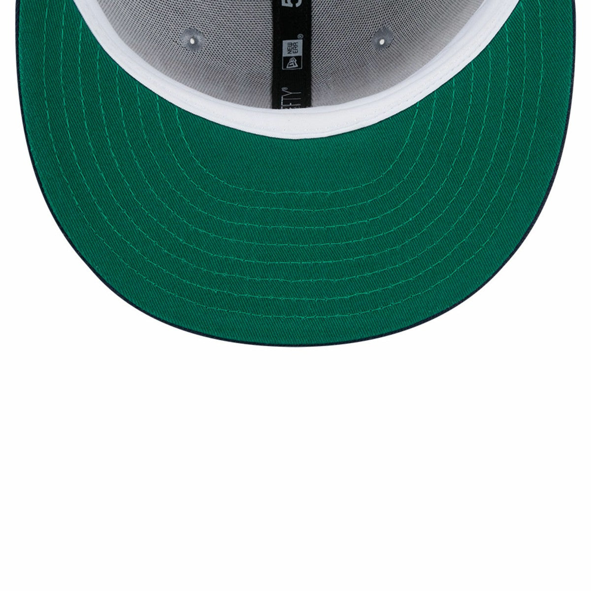 Washington Wizards Tip-Off Two-Tone 59FIFTY Fitted Hat - Gray/Navy on sale