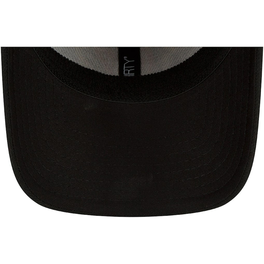 Cincinnati Bengals New Era Classic 39THIRTY Flex Hat - Black cheap