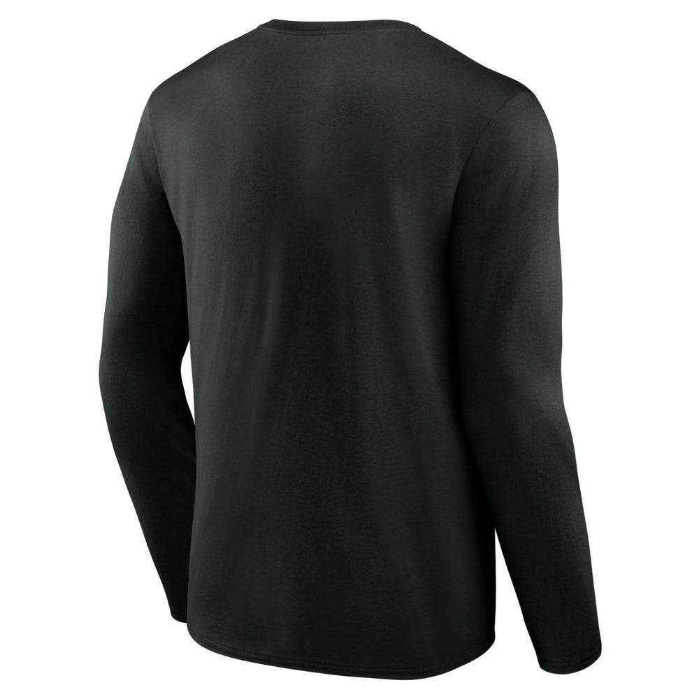 Milwaukee Bucks Team Pride Long Sleeve T-Shirt - Black online