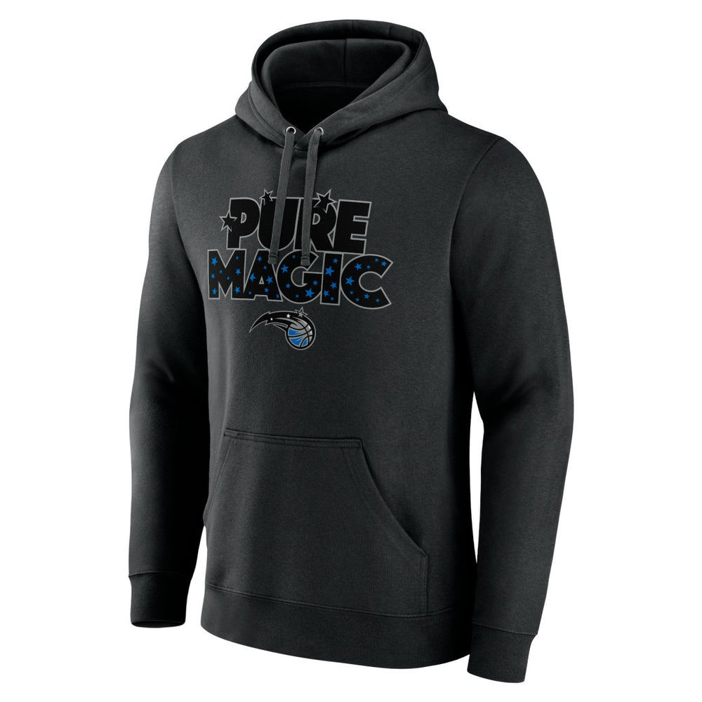 Orlando Magic Team Pride Pullover Hoodie - Black discount