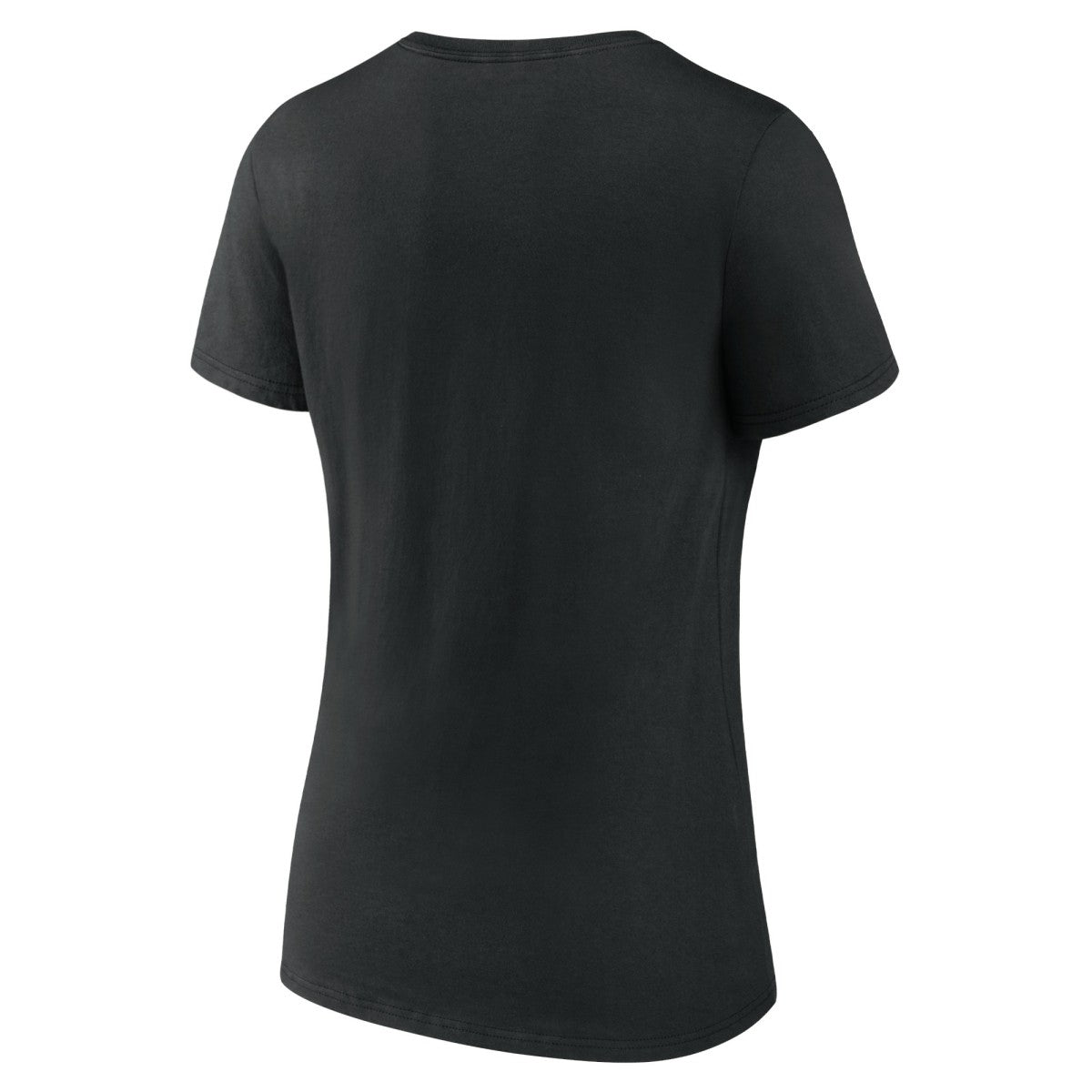 Sacramento Kings Women's Team Pride V-Neck T-Shirt - Black on sale