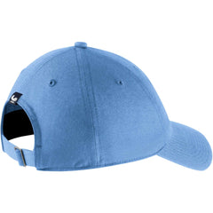 France National Team Campus Performance Adjustable Hat - Blue on sale
