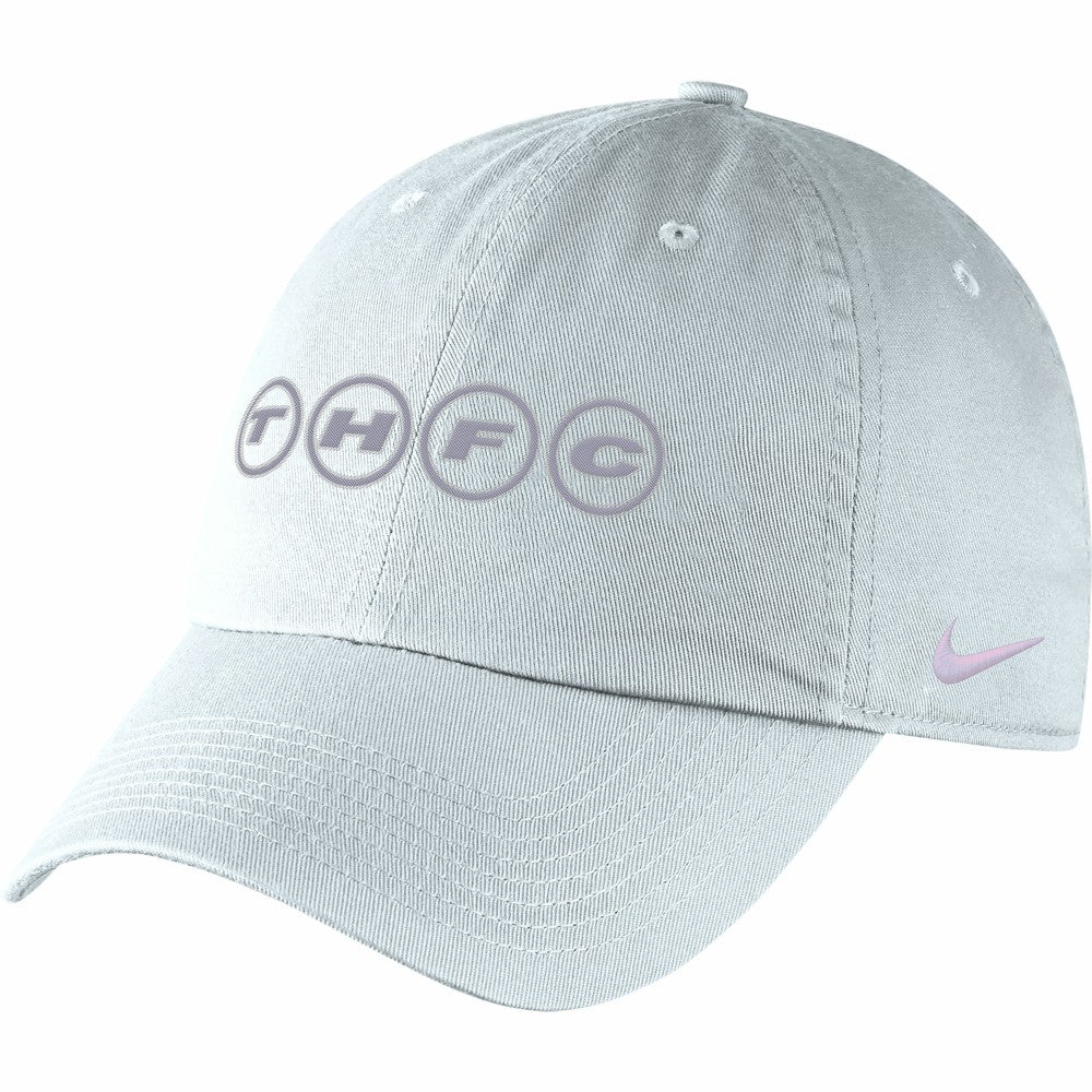 Tottenham Hotspur Campus Performance Adjustable Hat - White online
