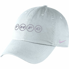 Tottenham Hotspur Campus Performance Adjustable Hat - White online