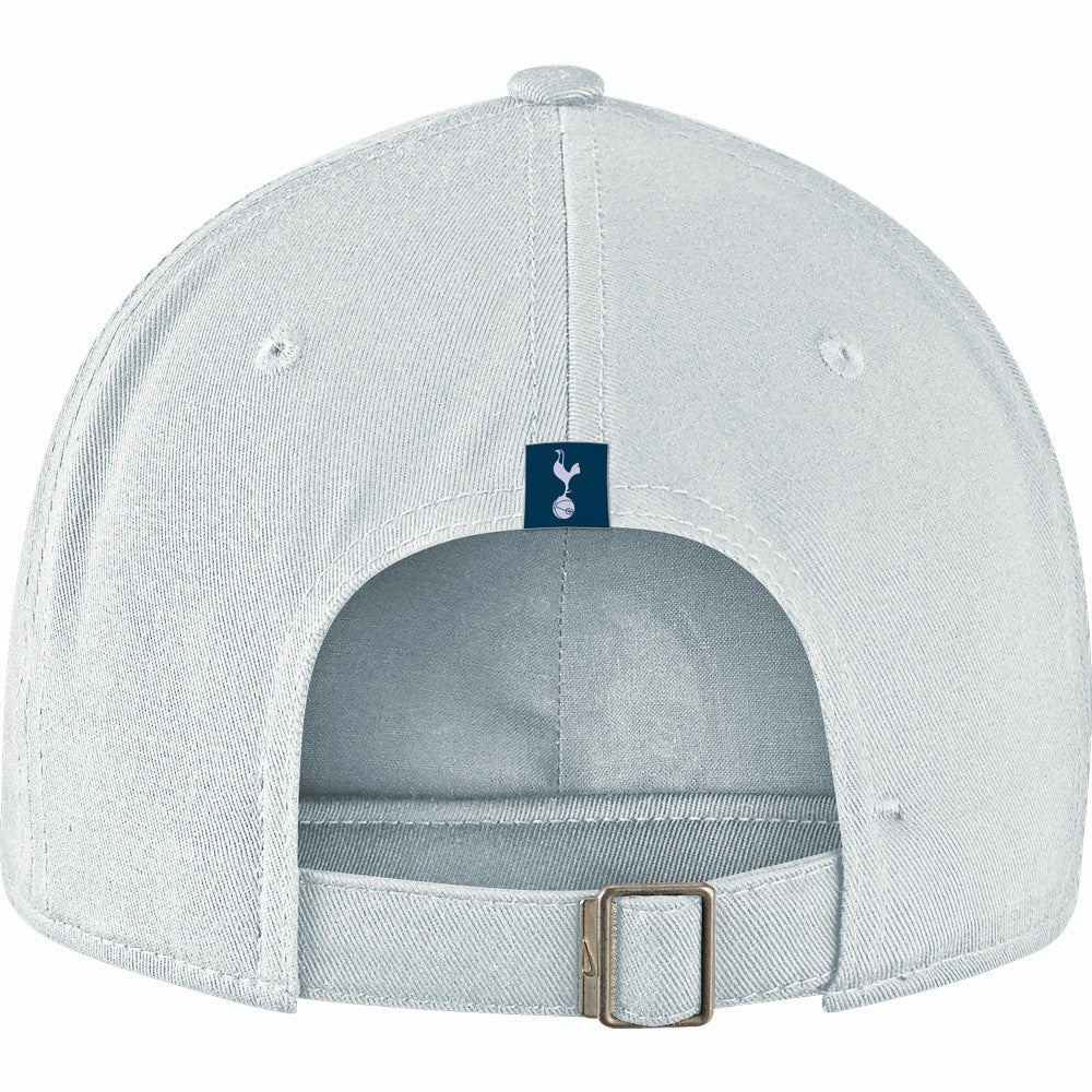 Tottenham Hotspur Campus Performance Adjustable Hat - White online
