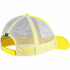 Brazil National Team Classic99 Trucker Snapback Hat - Yellow cheap