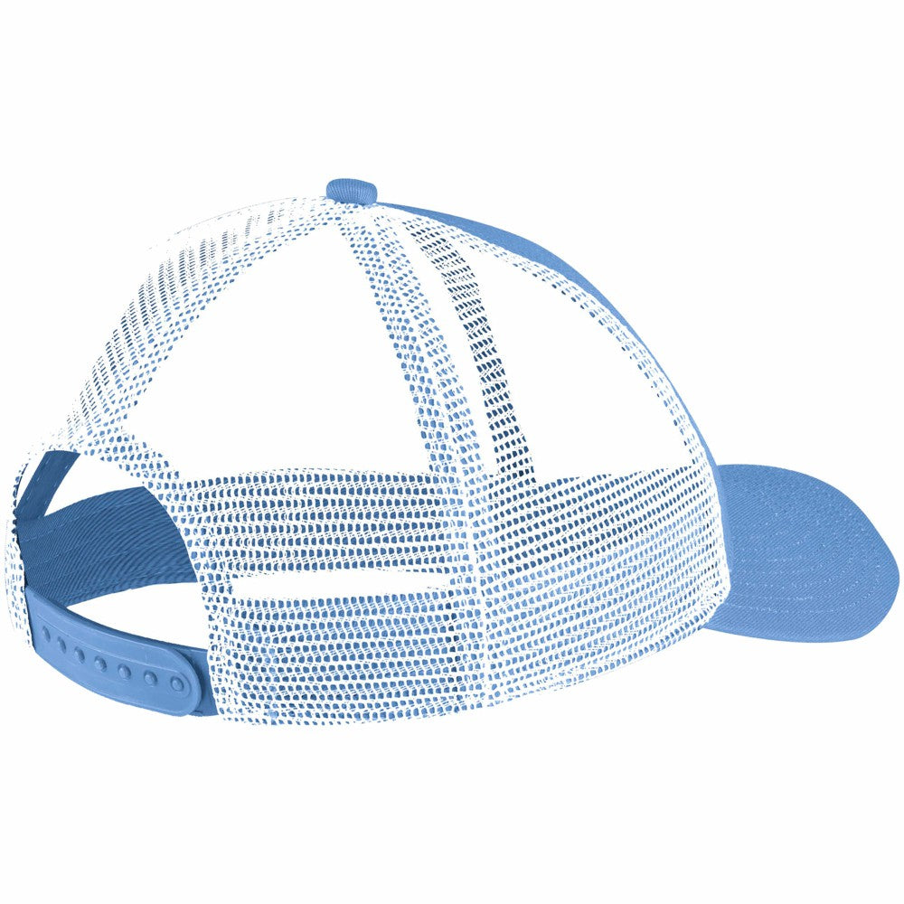 France National Team Classic99 Trucker Snapback Hat - Blue discount