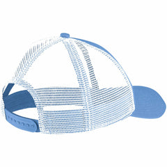 France National Team Classic99 Trucker Snapback Hat - Blue discount