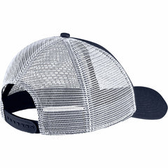 Paris Saint-Germain Classic99 Trucker Snapback Hat - Navy cheap