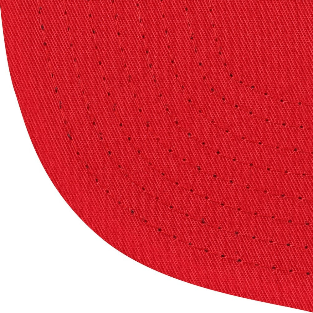 USMNT New Era Heritage The Golfer Snapback Hat - Navy online