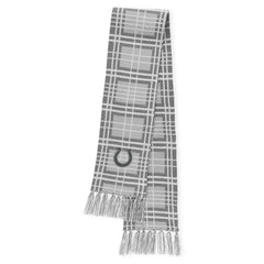 Indianapolis Colts WEAR by Erin Andrews Women's Plaid Knit Hat with Pom & Scarf Set sale