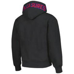 St. Louis Cardinals PLEASURES Opening Day Full-Zip Hoodie Black