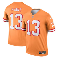 Mike Evans Tampa Bay Buccaneers Legend Player Performance Top - Orange sale