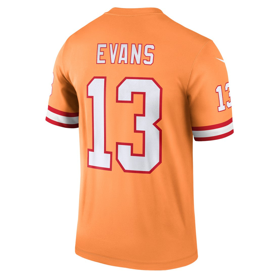 Mike Evans Tampa Bay Buccaneers Legend Player Performance Top - Orange sale