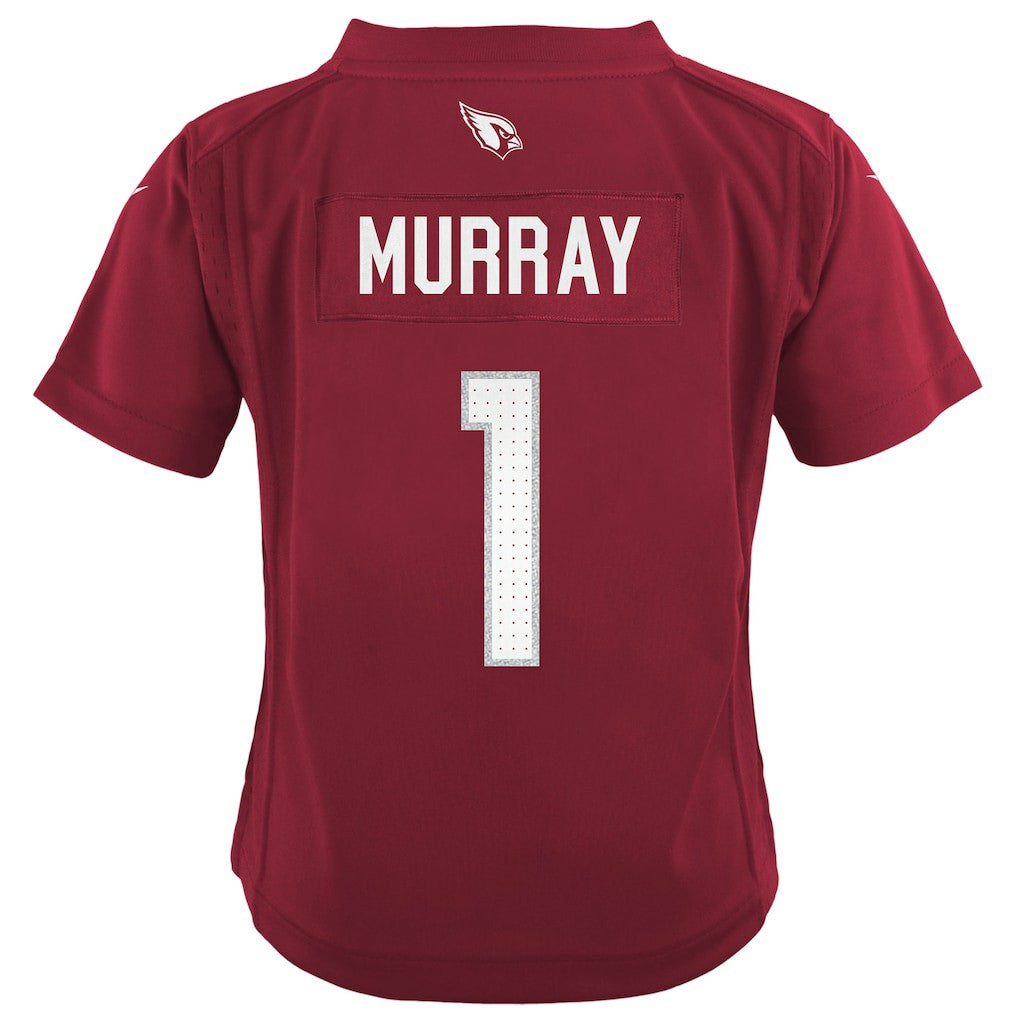 Kyler Murray Arizona Cardinals Preschool Game Jersey - Cardinal online