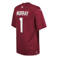 Kyler Murray Arizona Cardinals Youth Game Jersey - Cardinal for sale
