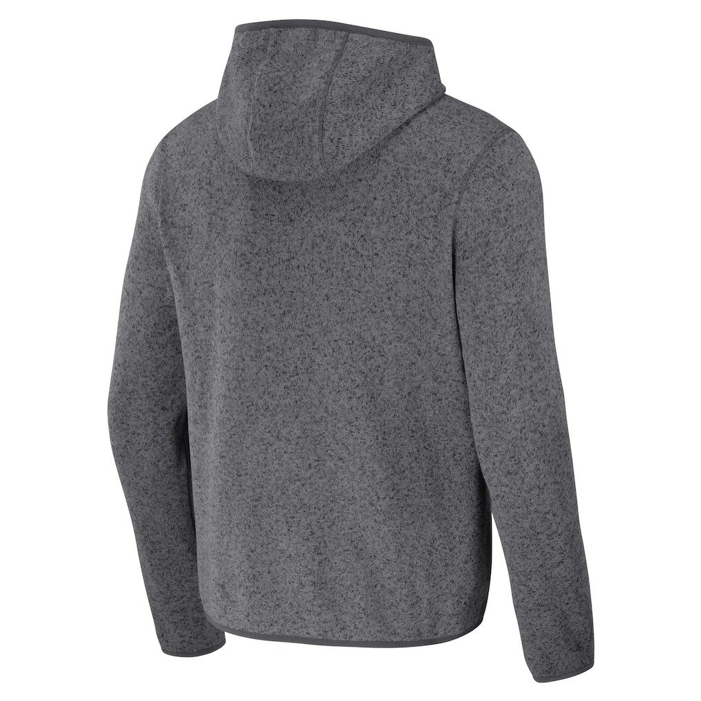 Atlanta Falcons NFL x Darius Rucker Collection Fleece Pullover Hoodie - Gray on sale