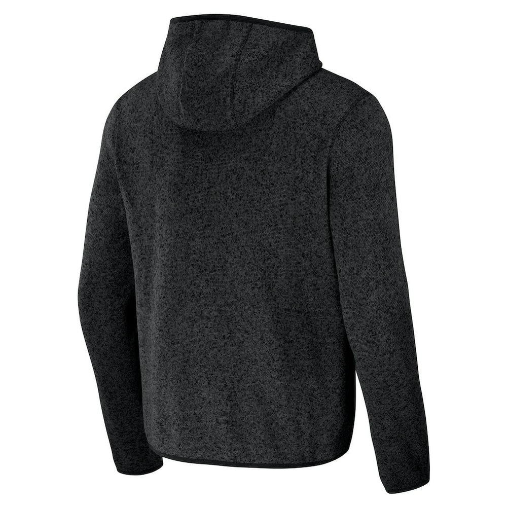 Cincinnati Bengals NFL x Darius Rucker Collection Fleece Pullover Hoodie - Black online