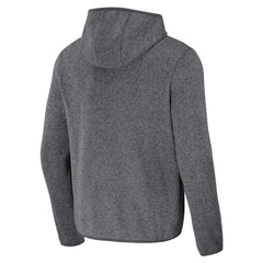 Los Angeles Rams NFL x Darius Rucker Collection Fleece Pullover Hoodie - Gray online