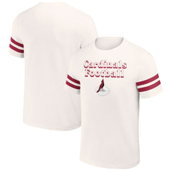 Arizona Cardinals NFL x Darius Rucker Collection Vintage T-Shirt - Cream sale