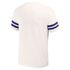 Baltimore Ravens NFL x Darius Rucker Collection Vintage T-Shirt - Cream sale
