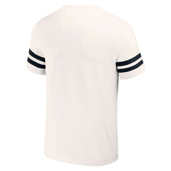 Carolina Panthers NFL x Darius Rucker Collection Vintage T-Shirt - Cream outlet