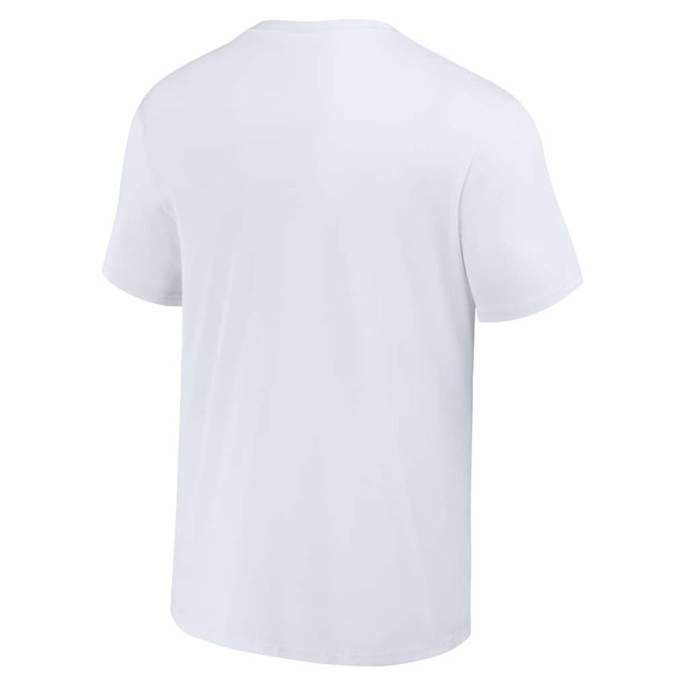 Arizona Cardinals NFL x Darius Rucker Collection Vintage Football T-Shirt - White sale