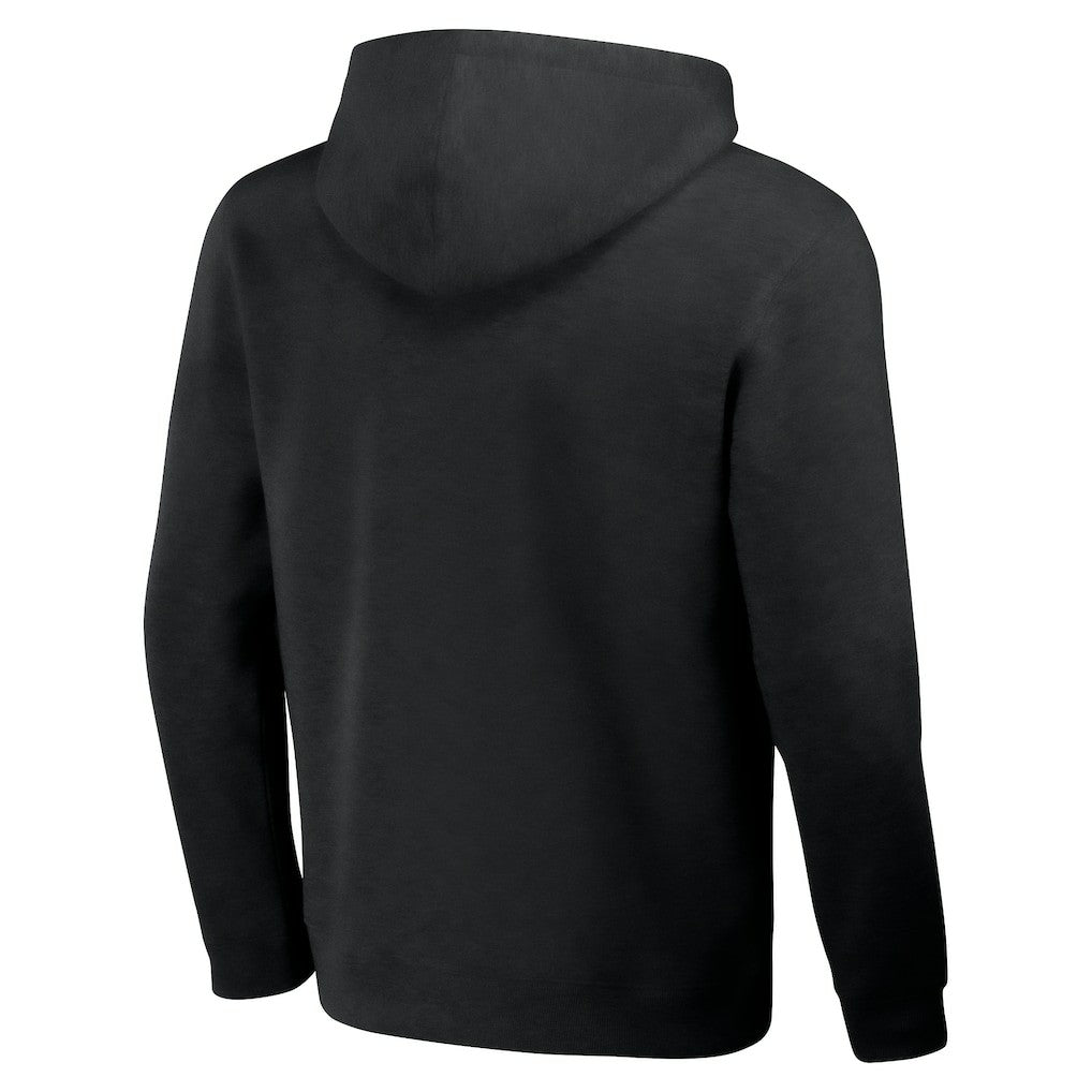 Arizona Cardinals NFL x Darius Rucker Collection Coaches Pullover Hoodie - Black sale