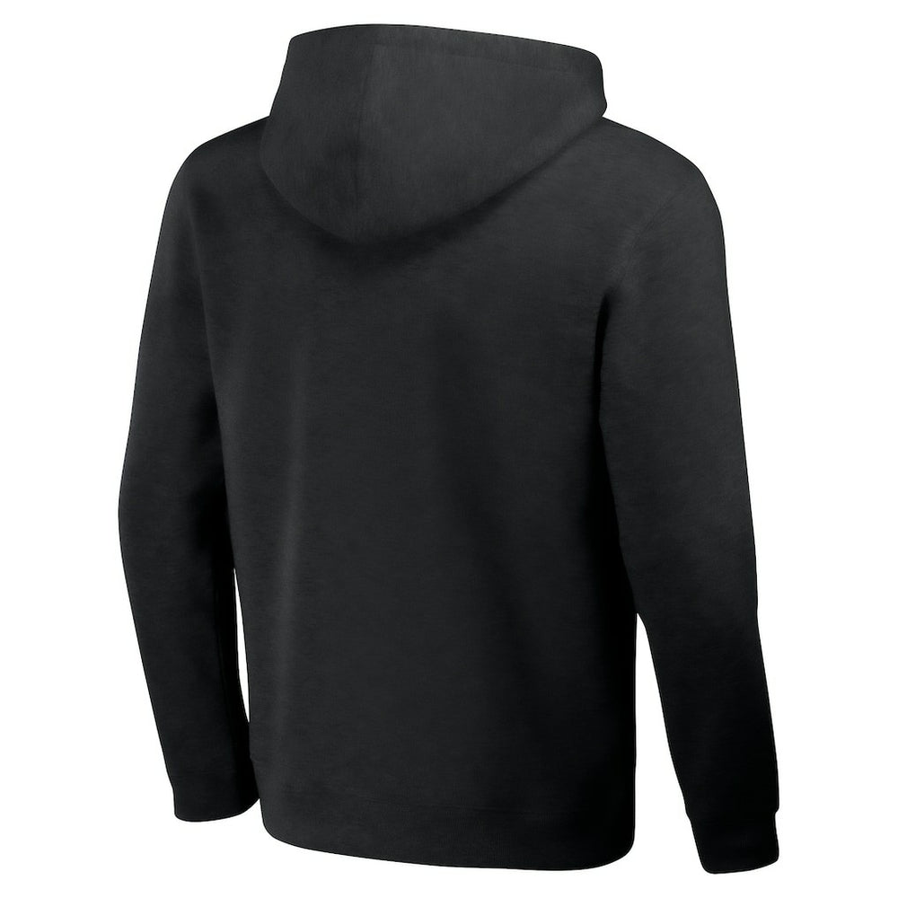 Arizona Cardinals NFL x Darius Rucker Collection Coaches Pullover Hoodie - Black sale