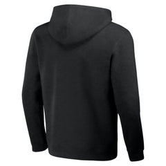 Arizona Cardinals NFL x Darius Rucker Collection Coaches Pullover Hoodie - Black sale