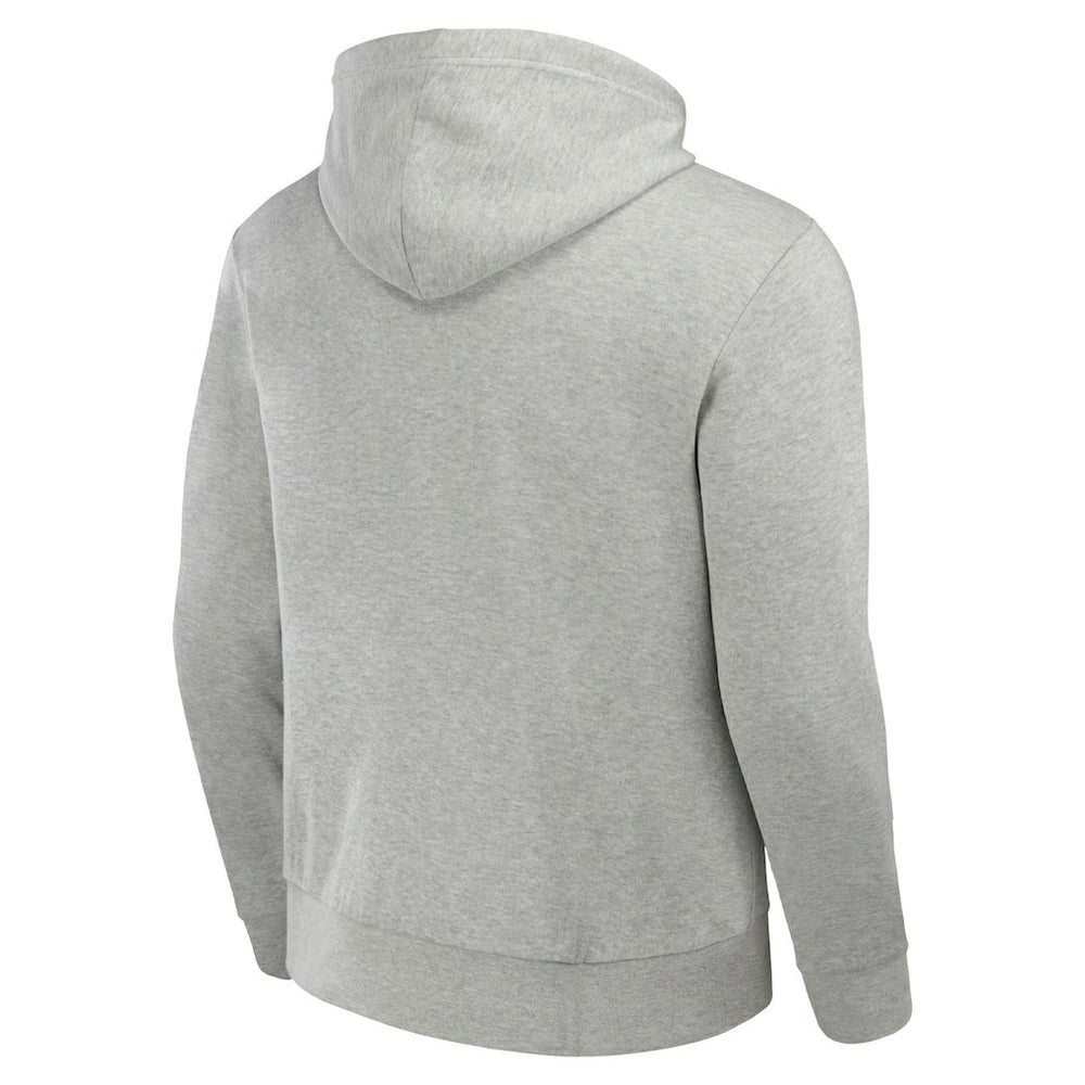 Arizona Cardinals NFL x Darius Rucker Collection Domestic Full-Zip Hoodie - Heather Gray sale