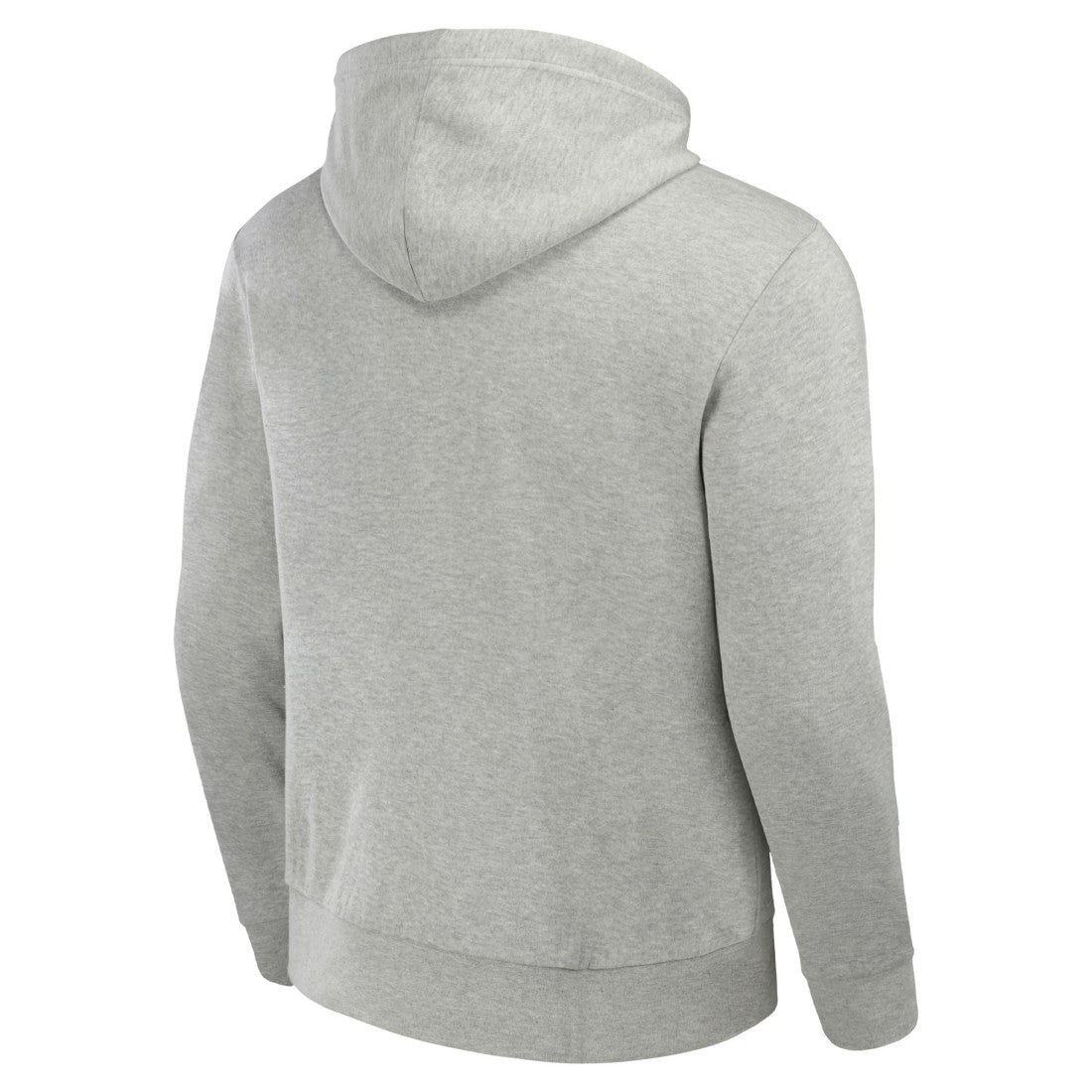 Tennessee Titans NFL x Darius Rucker Collection Domestic Full-Zip Hoodie - Heather Gray on sale