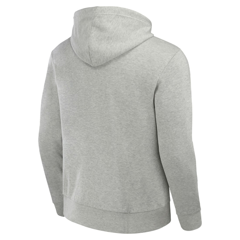 Tennessee Titans NFL x Darius Rucker Collection Domestic Full-Zip Hoodie - Heather Gray on sale