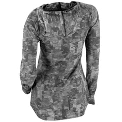 Colorado Rockies Women's Omni-Wick Sunday Ball Pullover Hoodie Black