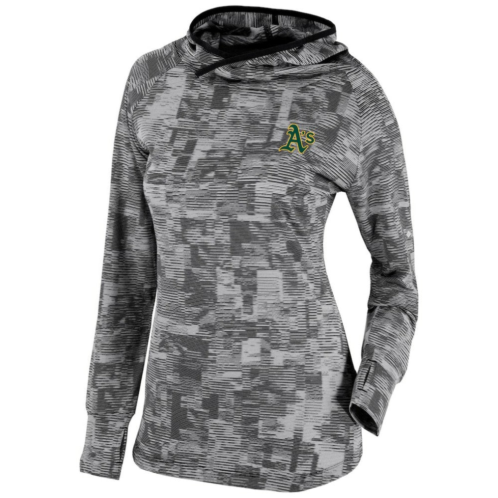 Athletics Women's Omni-Wick Sunday Ball Pullover Hoodie Black