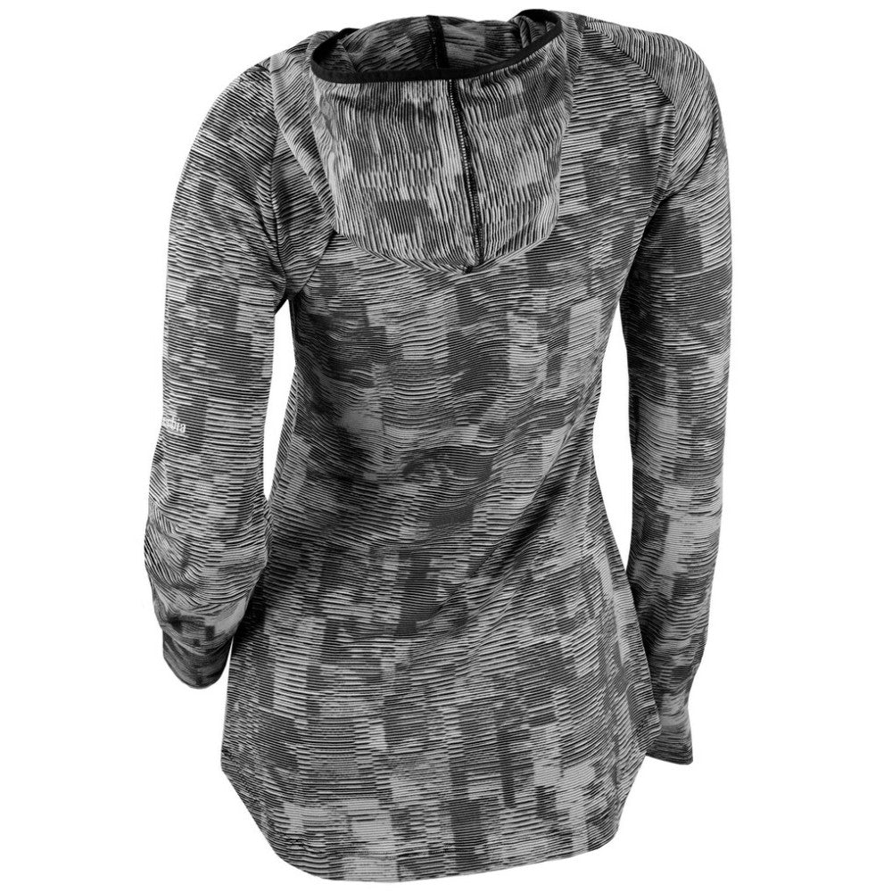 Athletics Women's Omni-Wick Sunday Ball Pullover Hoodie Black