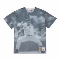 Jeff Bagwell Houston Astros Cooperstown Collection Highlight Sublimated Player Graphic T-Shirt