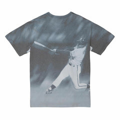 George Brett Kansas City Royals Cooperstown Collection Highlight Sublimated Player Graphic T-Shirt