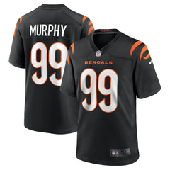 Myles Murphy Cincinnati Bengals Game Jersey - Black online