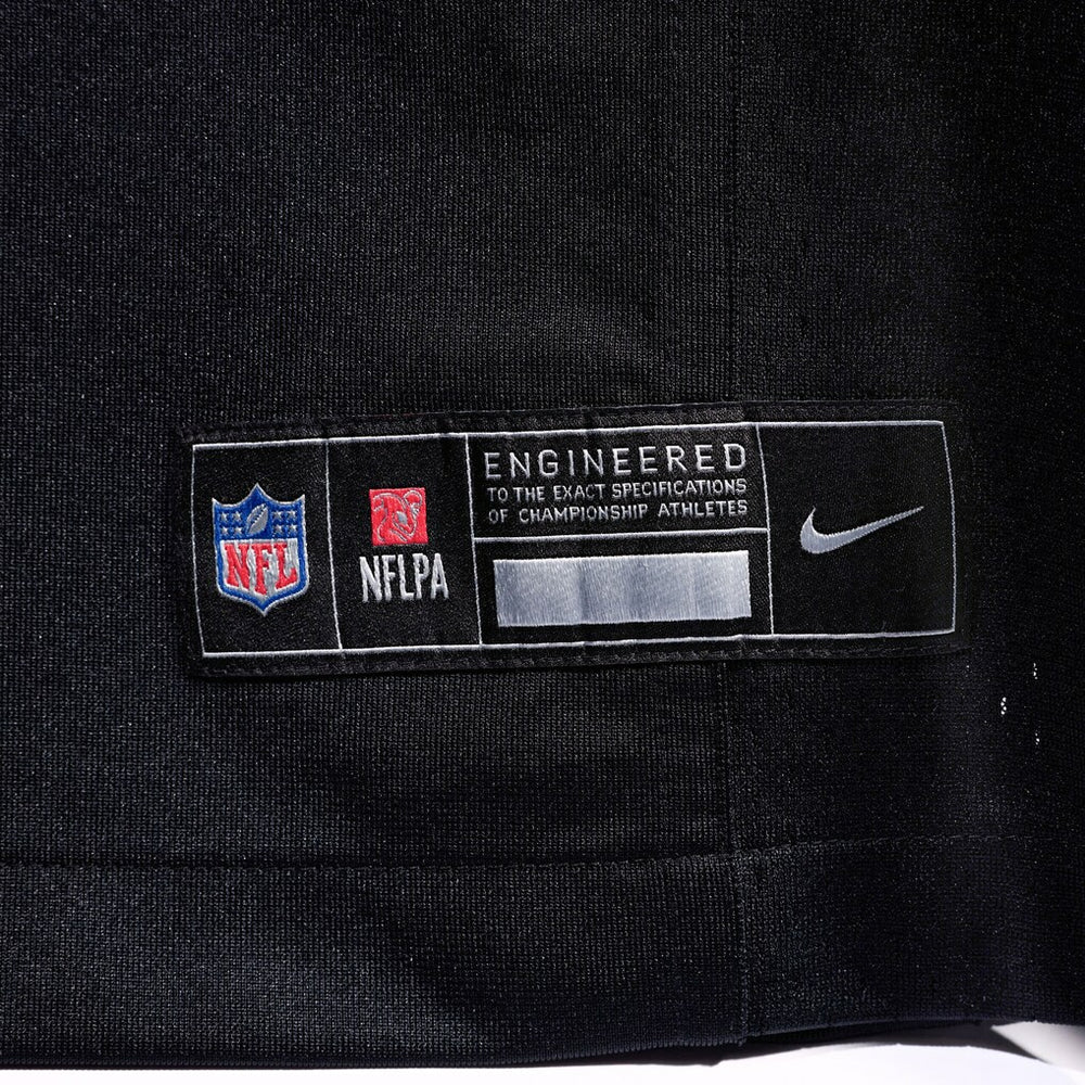 Bryan Bresee New Orleans Saints Game Jersey - Black discount