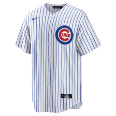 Andre Dawson Chicago Cubs Home Retired Player Replica Jersey White