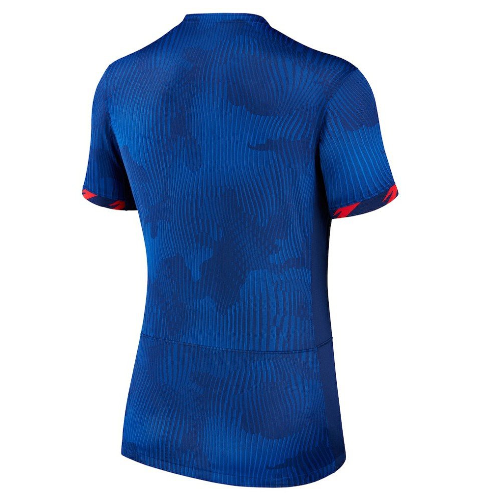 USMNT Women's 2023 Away Replica Jersey - Royal for sale