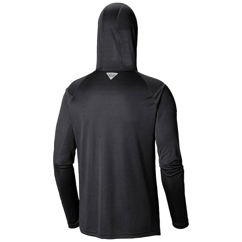 Cleveland Cavaliers Terminal Tackle Long Sleeve Hoodie T-Shirt sale - Black online